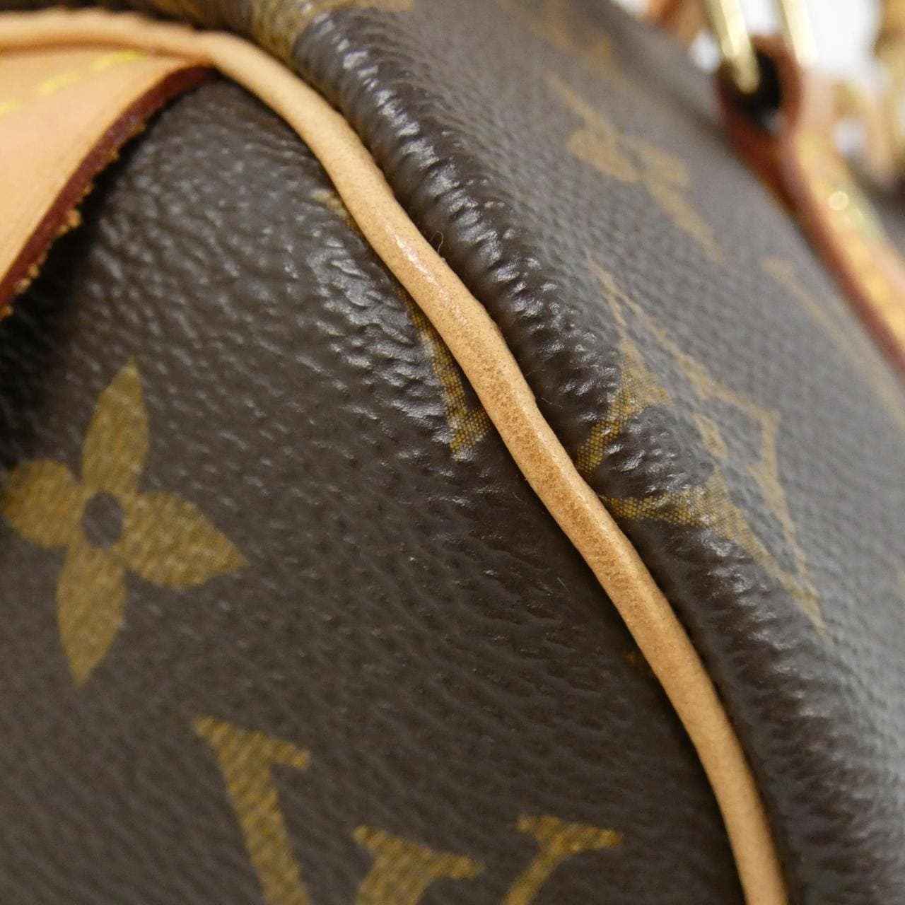 ルイヴィトン モノグラム スピーディ 25cm M41109 ボストンバッグ