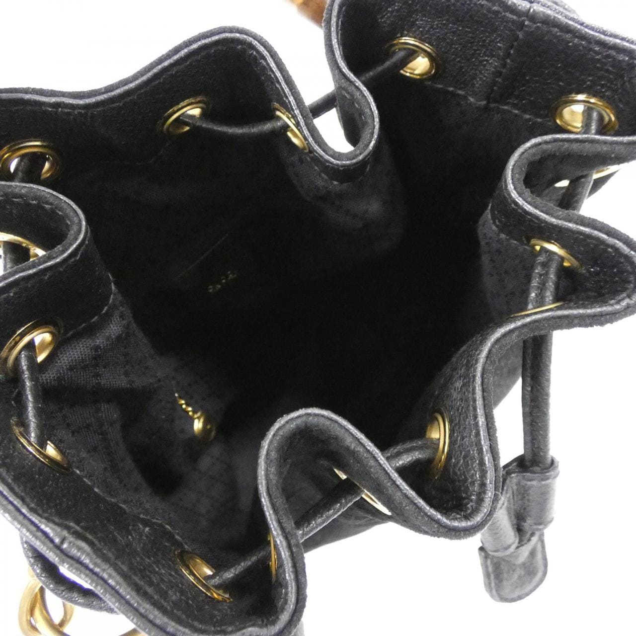 【ヴィンテージ】グッチ 001 2865 バッグ