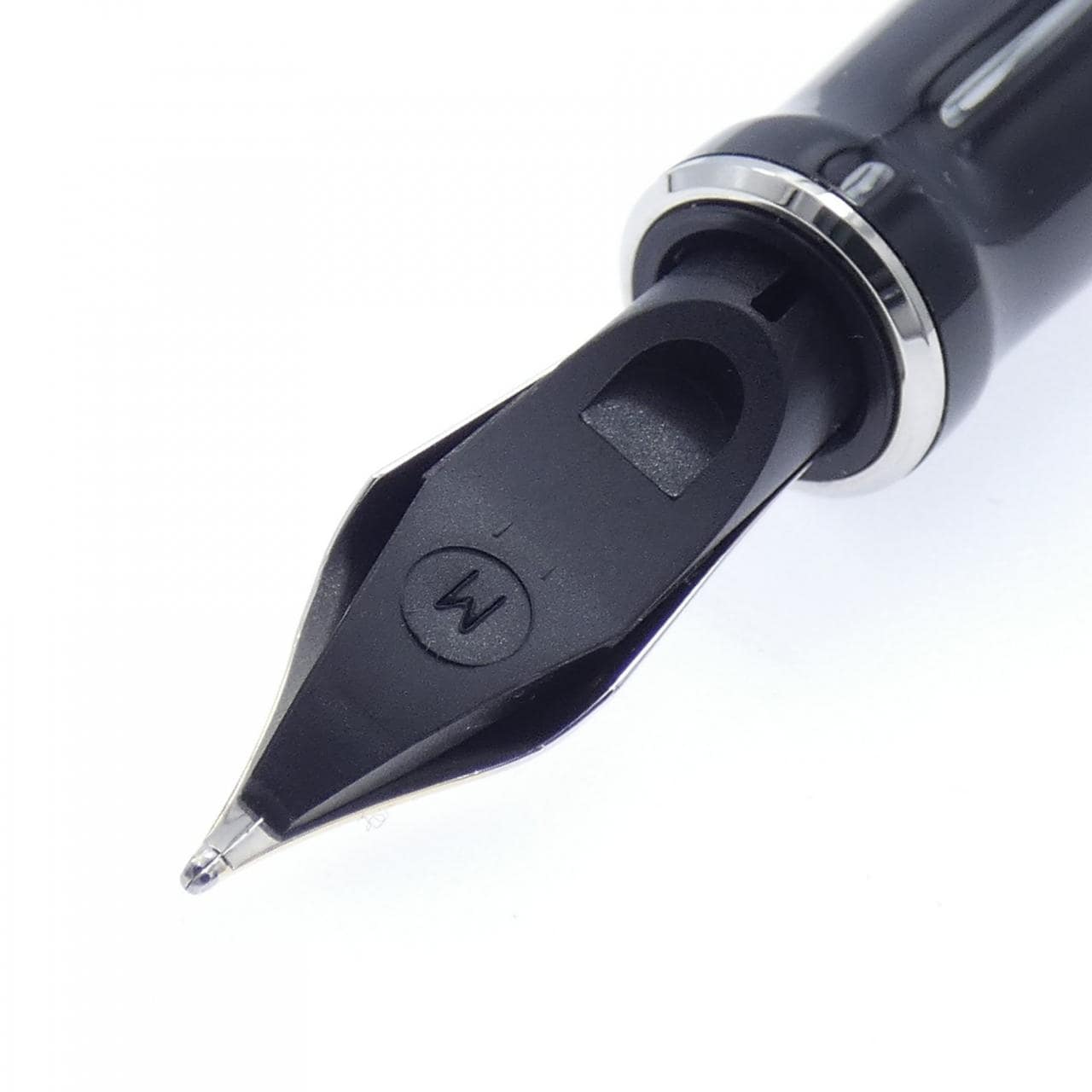 パーカー デュオフォールドビッグレッドCTセンテニアル 万年筆