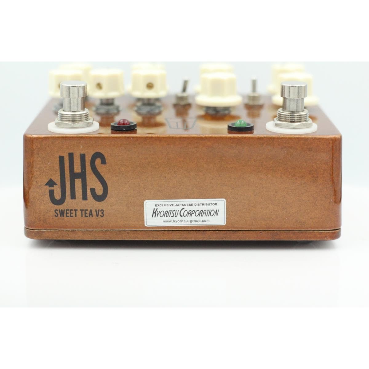 ＪＨＳ　ＰＥＤＡＬＳ　ＳＷＥＥＴ　ＴＥＡ　Ｖ３