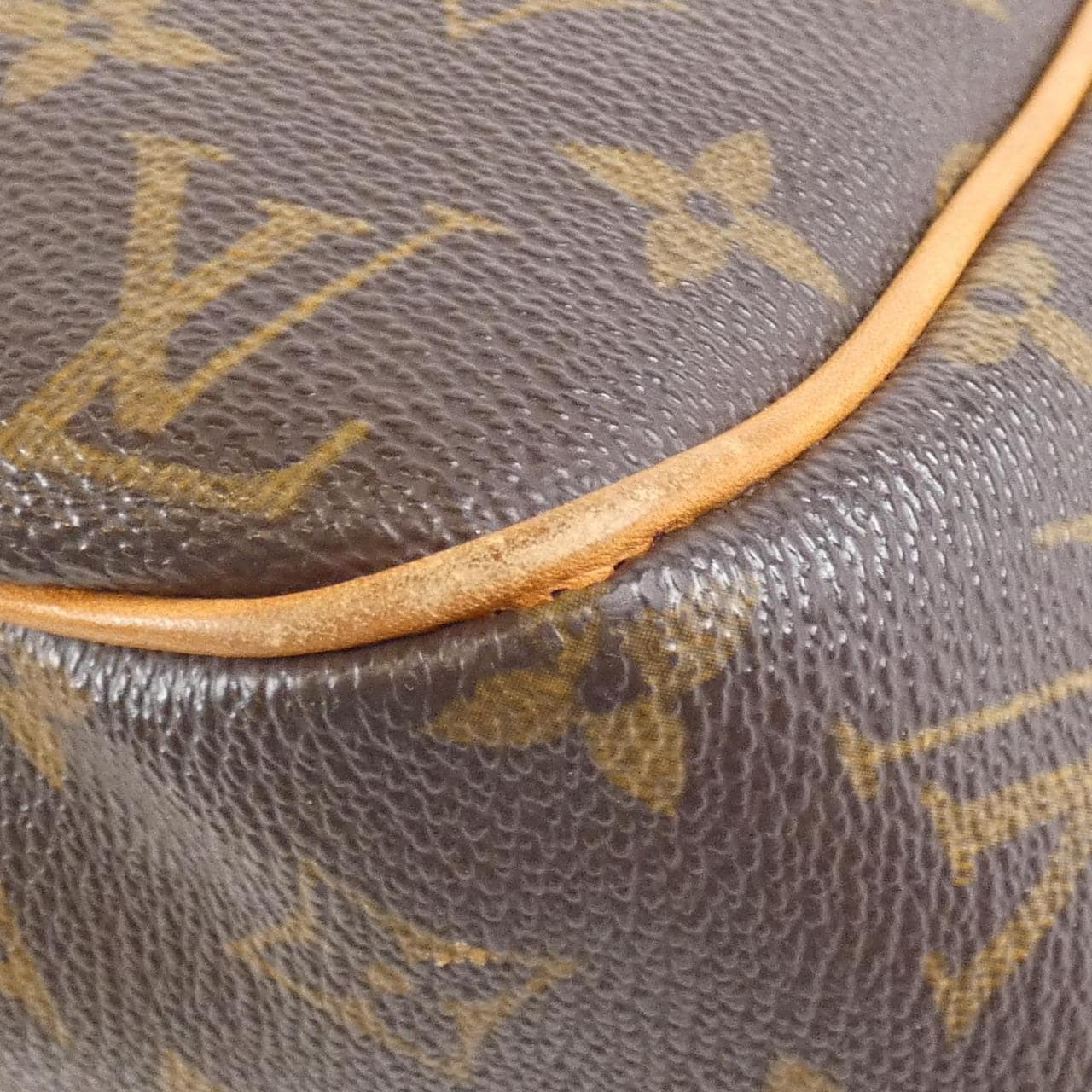 LOUIS VUITTON Monogram Batignolles Oriental M51154 包