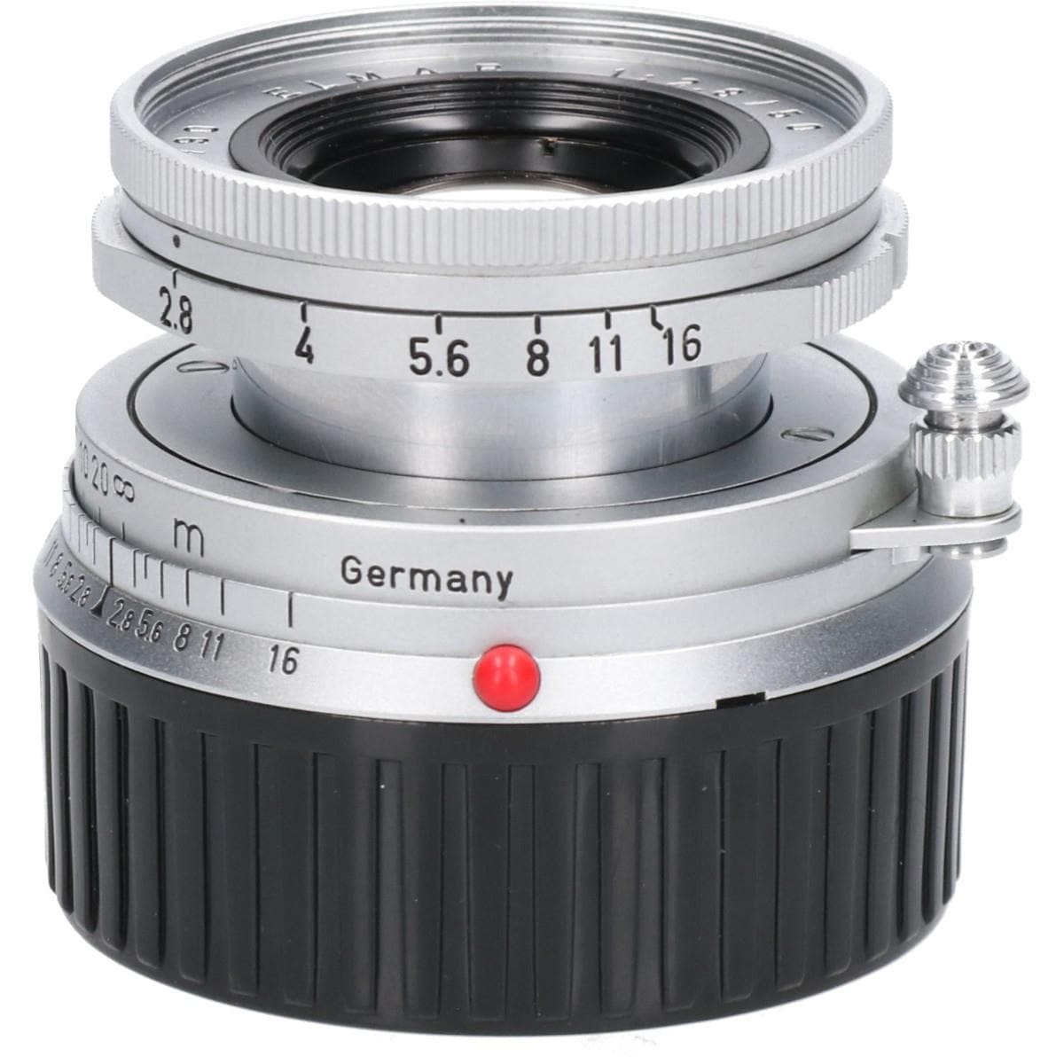 ELMAR-M50mm F2.8Ver. 1