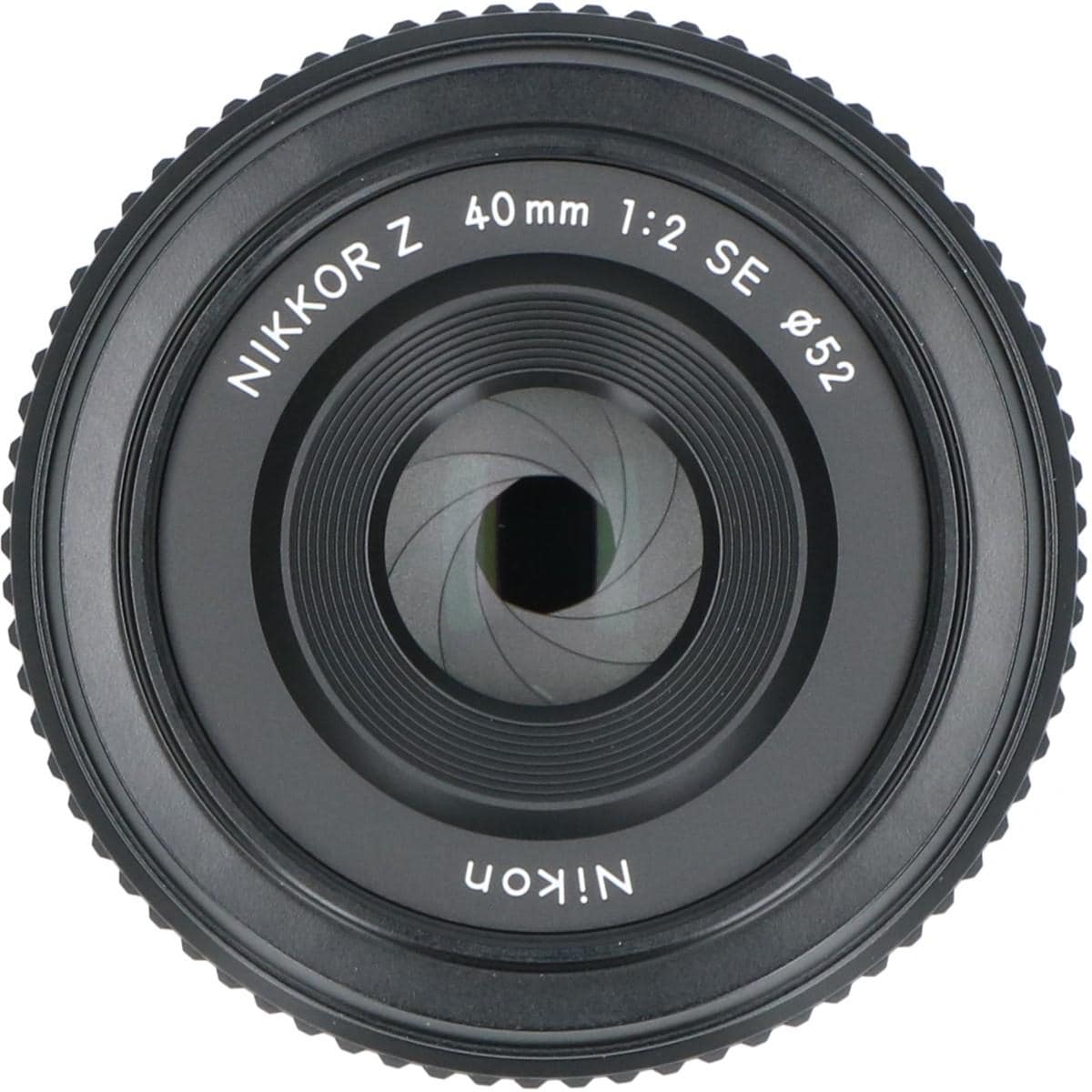 Ｚ４０ｍｍ　Ｆ２ＳＥ