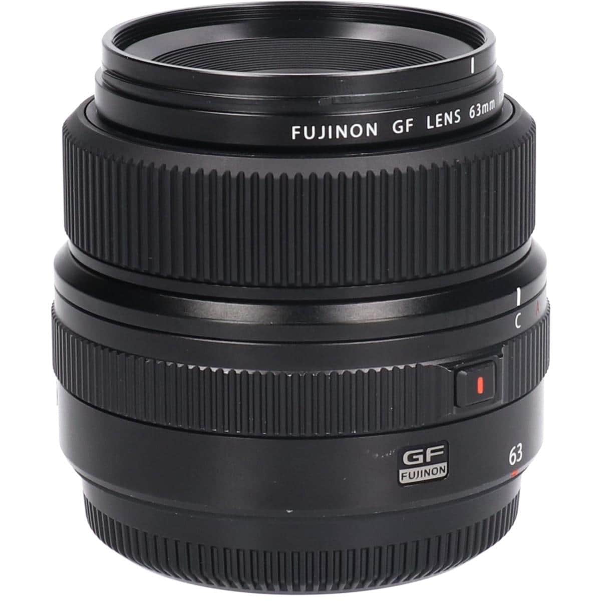 ＧＦ６３ｍｍ　Ｆ２．８Ｒ　ＷＲ