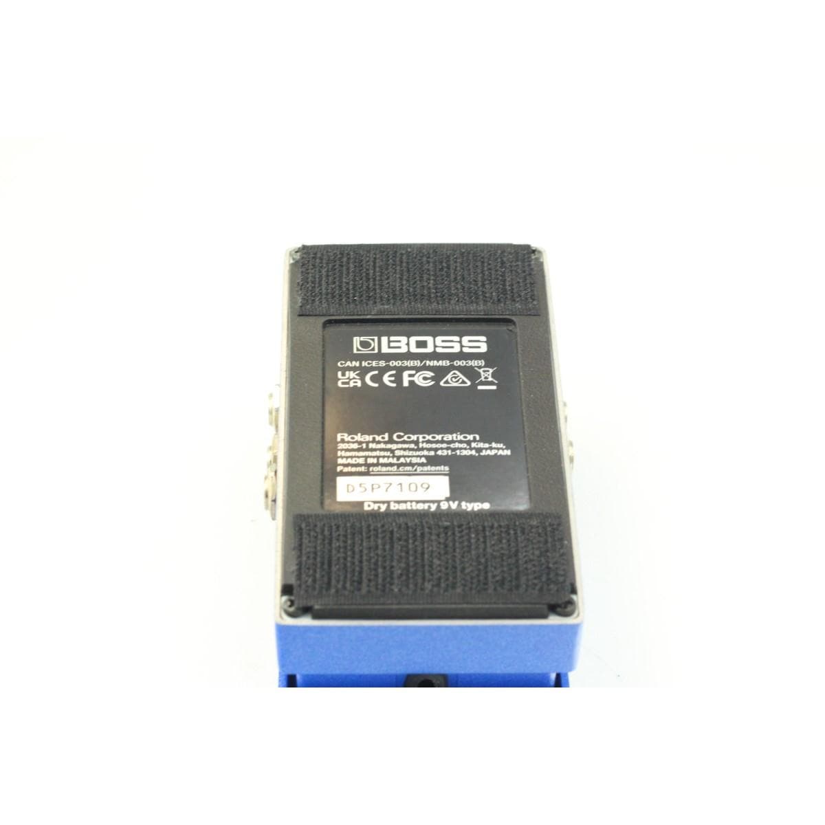 ＢＯＳＳ　　ＳＹ－１