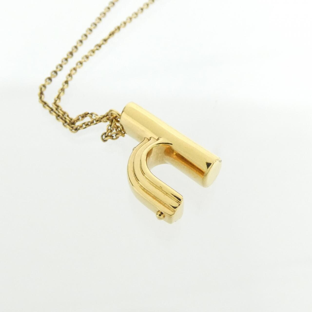 ルイヴィトン ネックレス LV&ME H M61063 ネックレス