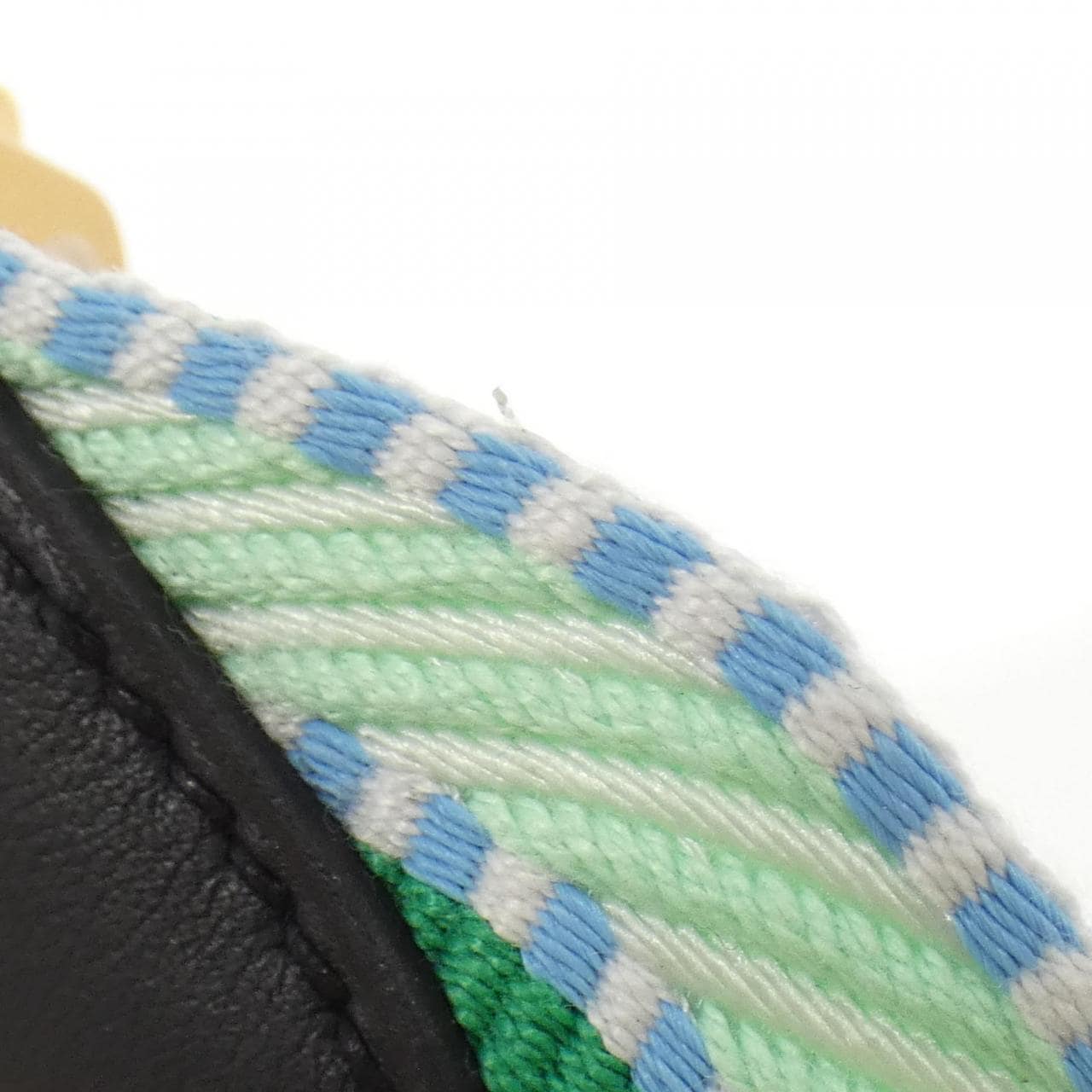 [未使用品] HERMES Sangle Caval 073651CC 表带