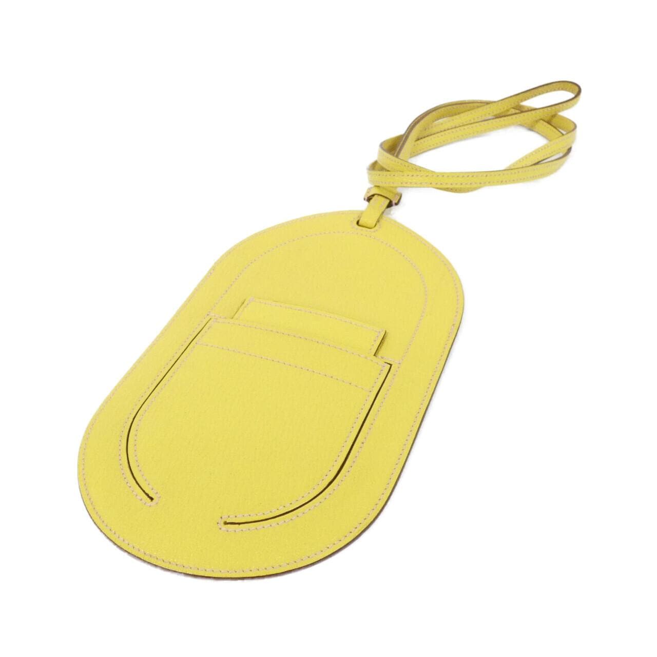 エルメス イン ザ ループ トゥー ゴー GM 077704CA フォンケース