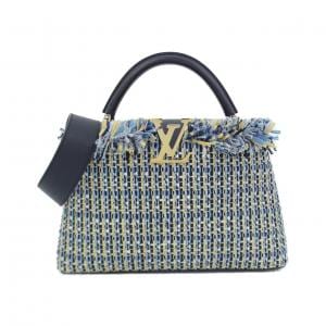 LOUIS VUITTON Capucines MM M22220 包