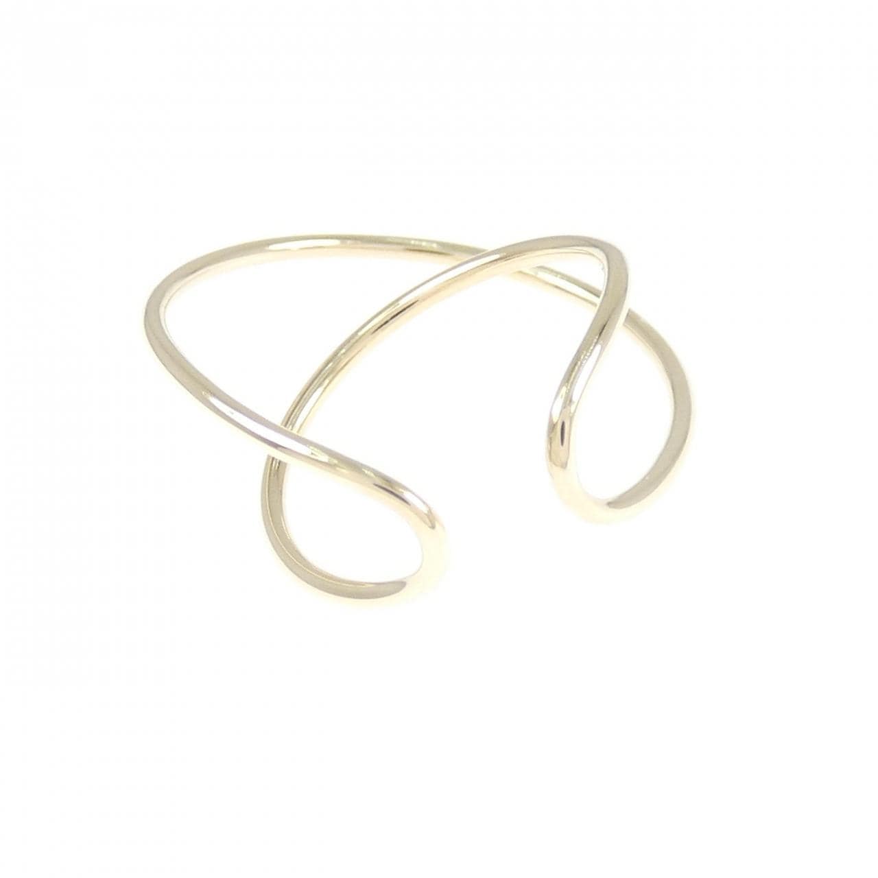 K10YG イヤーカフ 片耳