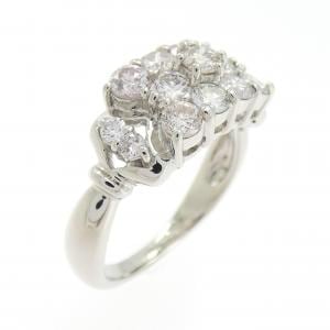 PT900 ダイヤモンド リング