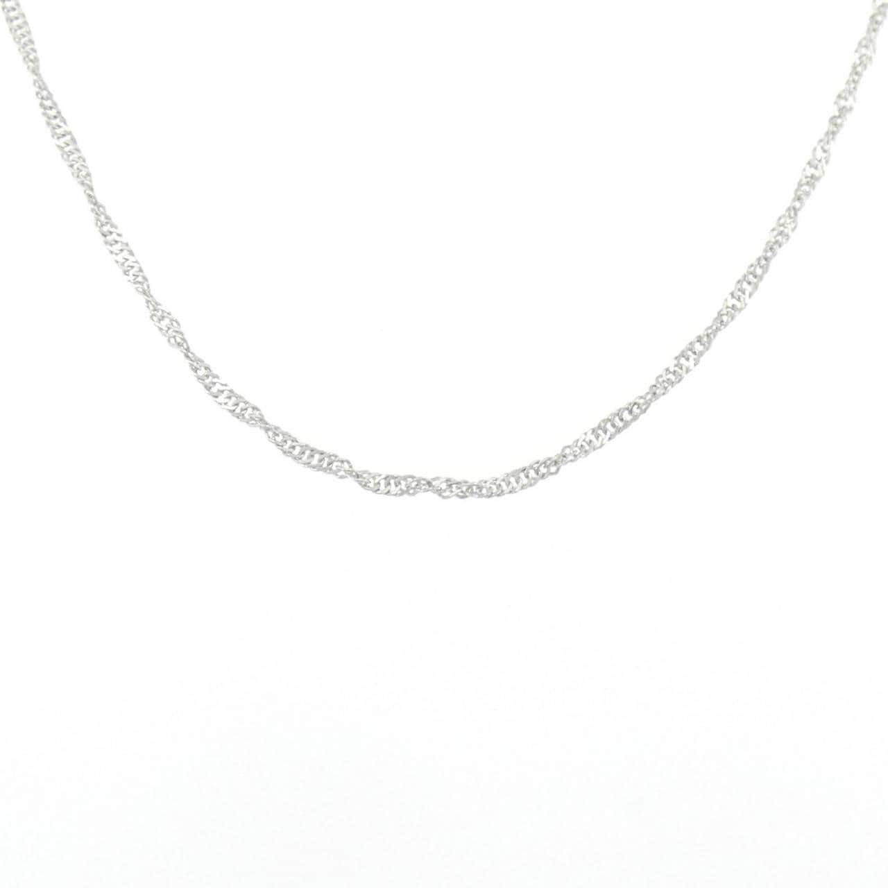 PT850 Chain Necklace