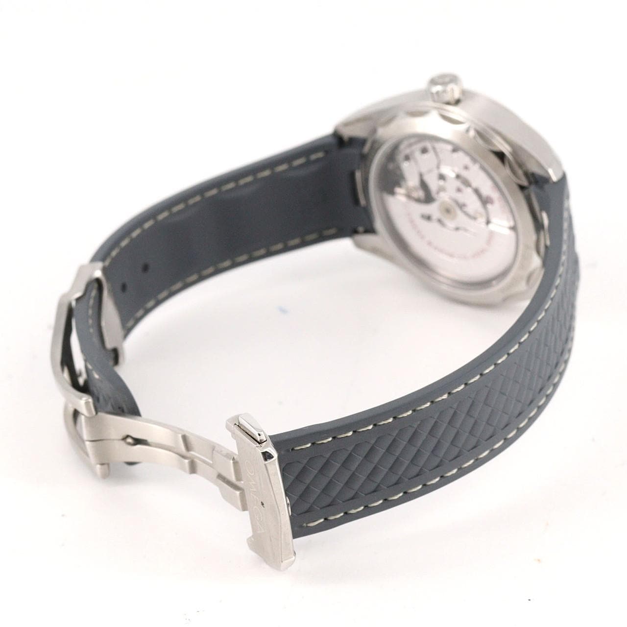 オメガ シーマスターアクアテラ 220.12.41.21.03.002 SS 自動巻