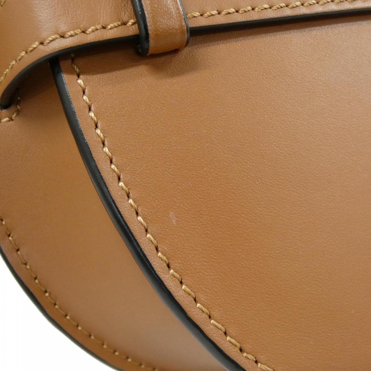 ロエベ ゲート デュアル ミニ A650N46X13 ショルダーバッグ