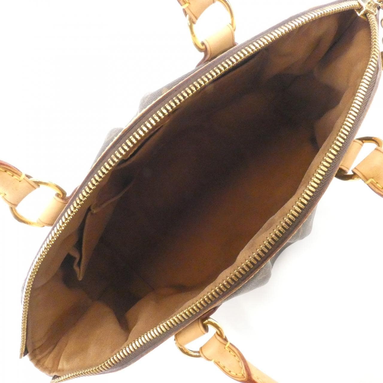 ルイヴィトン モノグラム ティヴォリ PM M40143 バッグ