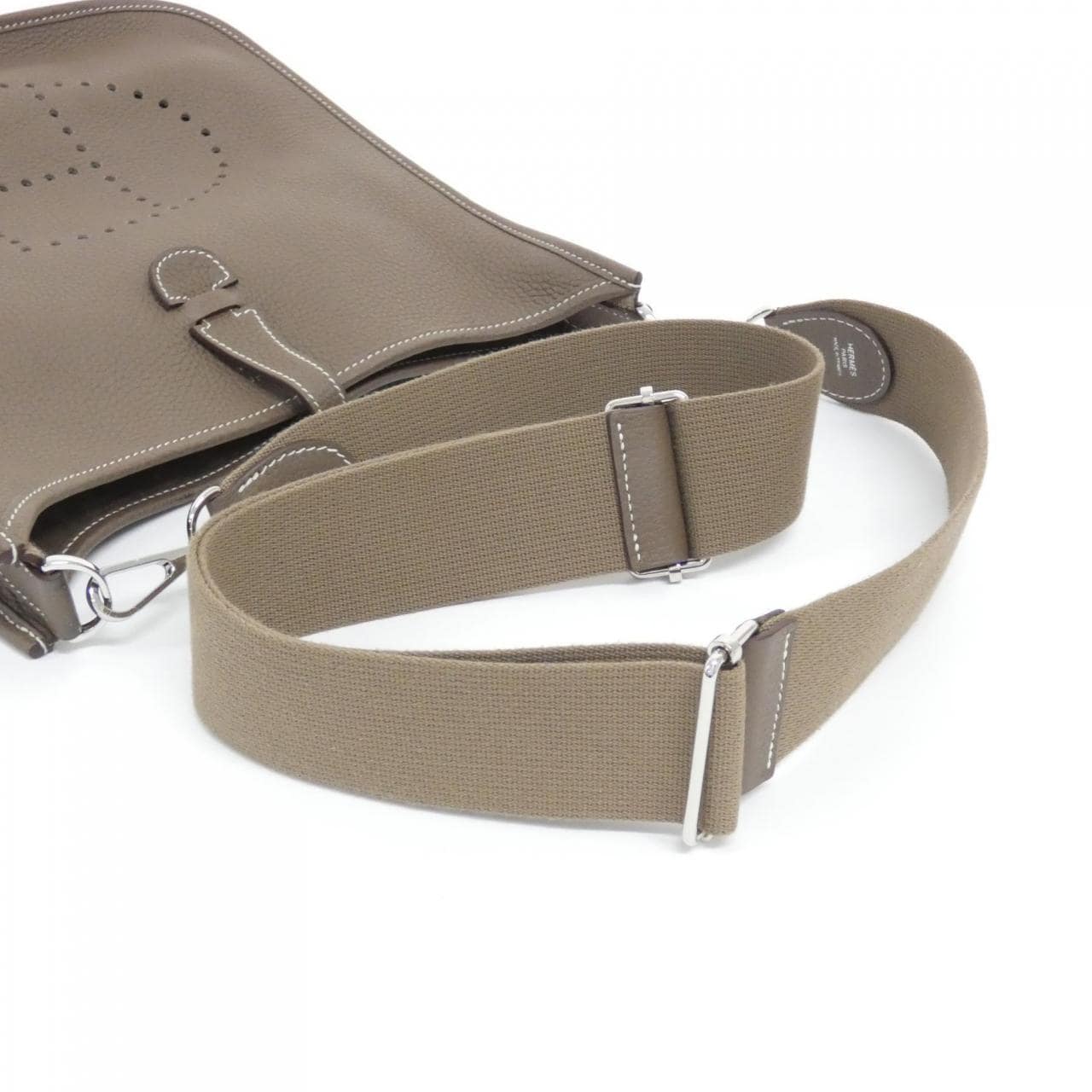 エルメス エヴリン3 PM 056277CK ショルダーバッグ