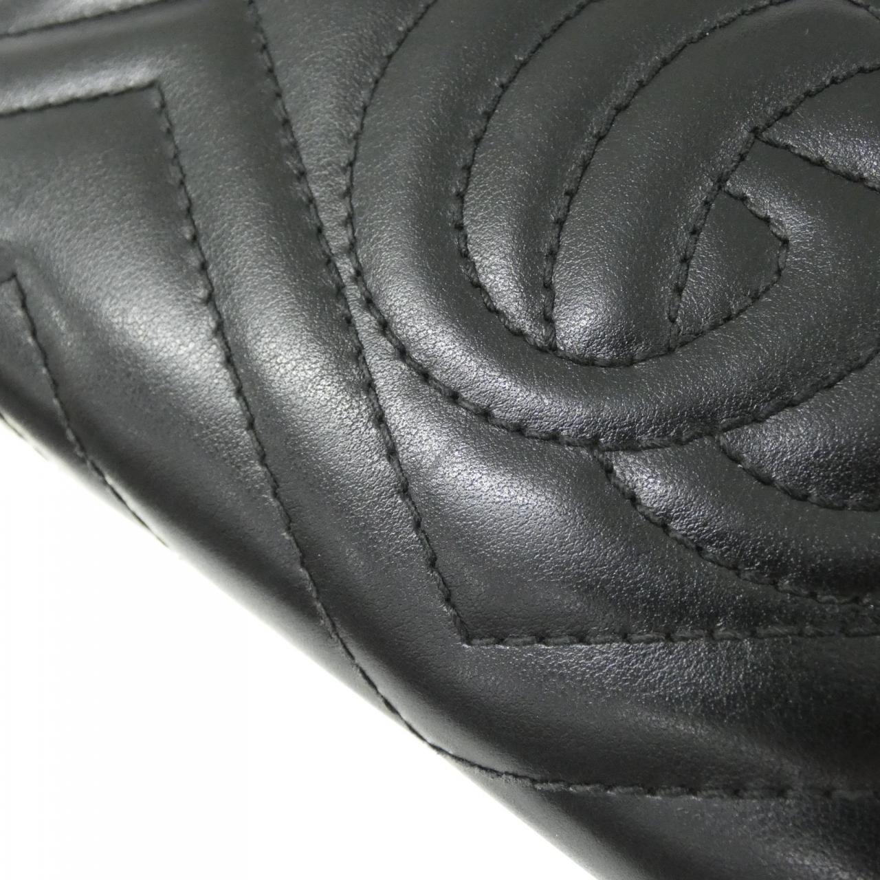 グッチ GG MARMONT 443436 DTD1T 財布