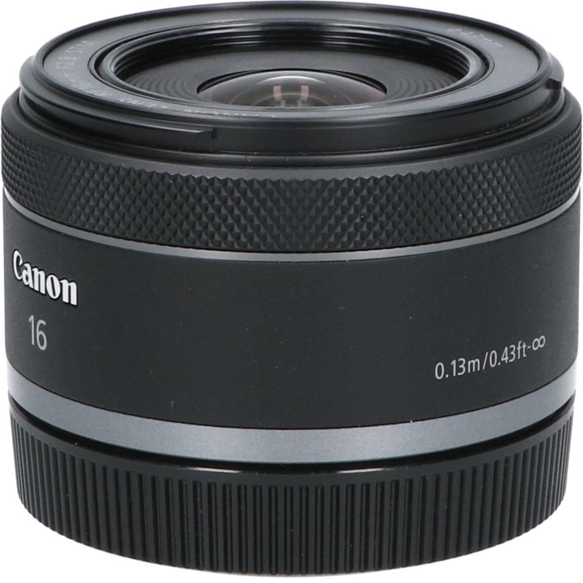 CANON RF16mm F2.8STM