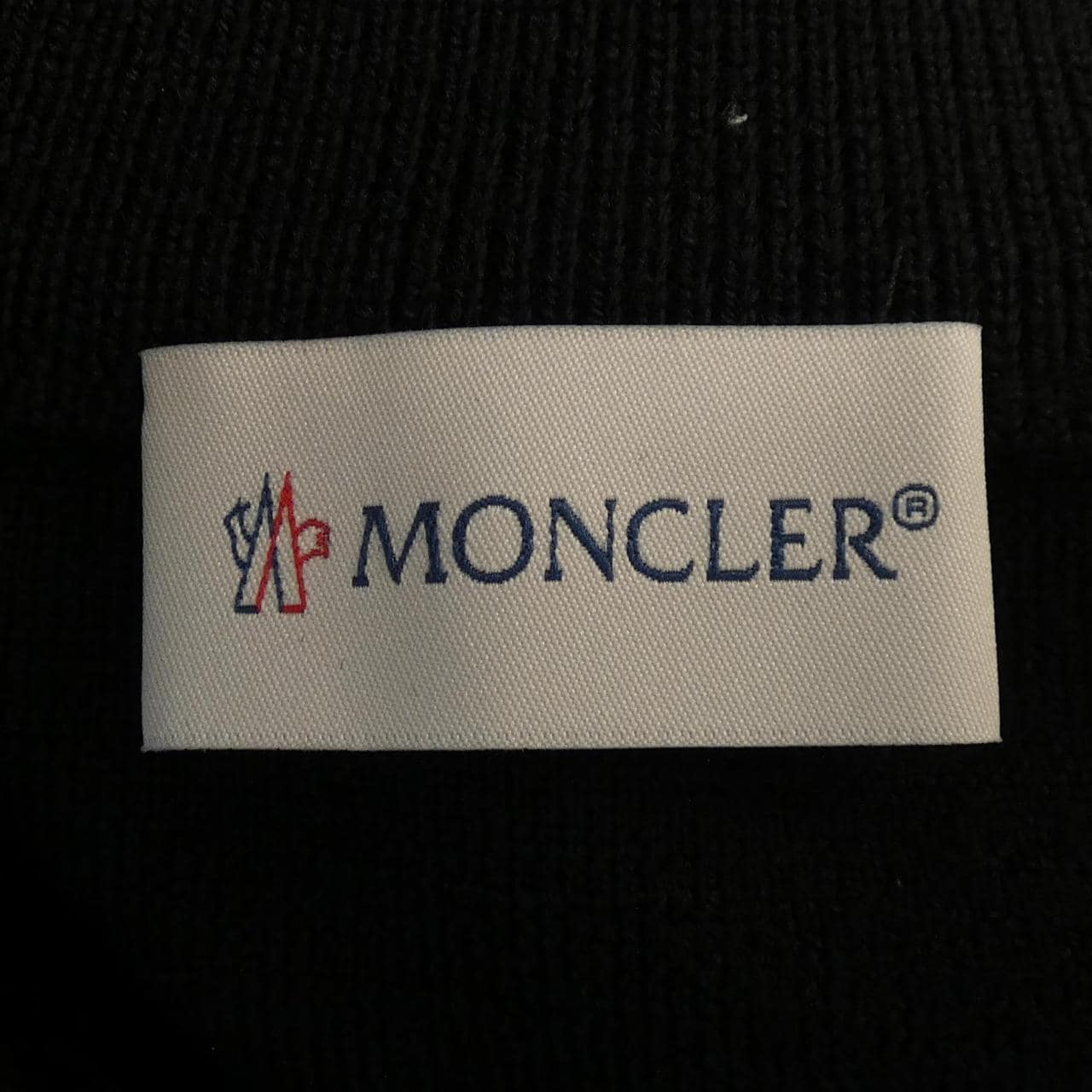 【新品】モンクレール MONCLER ダウンジャケット