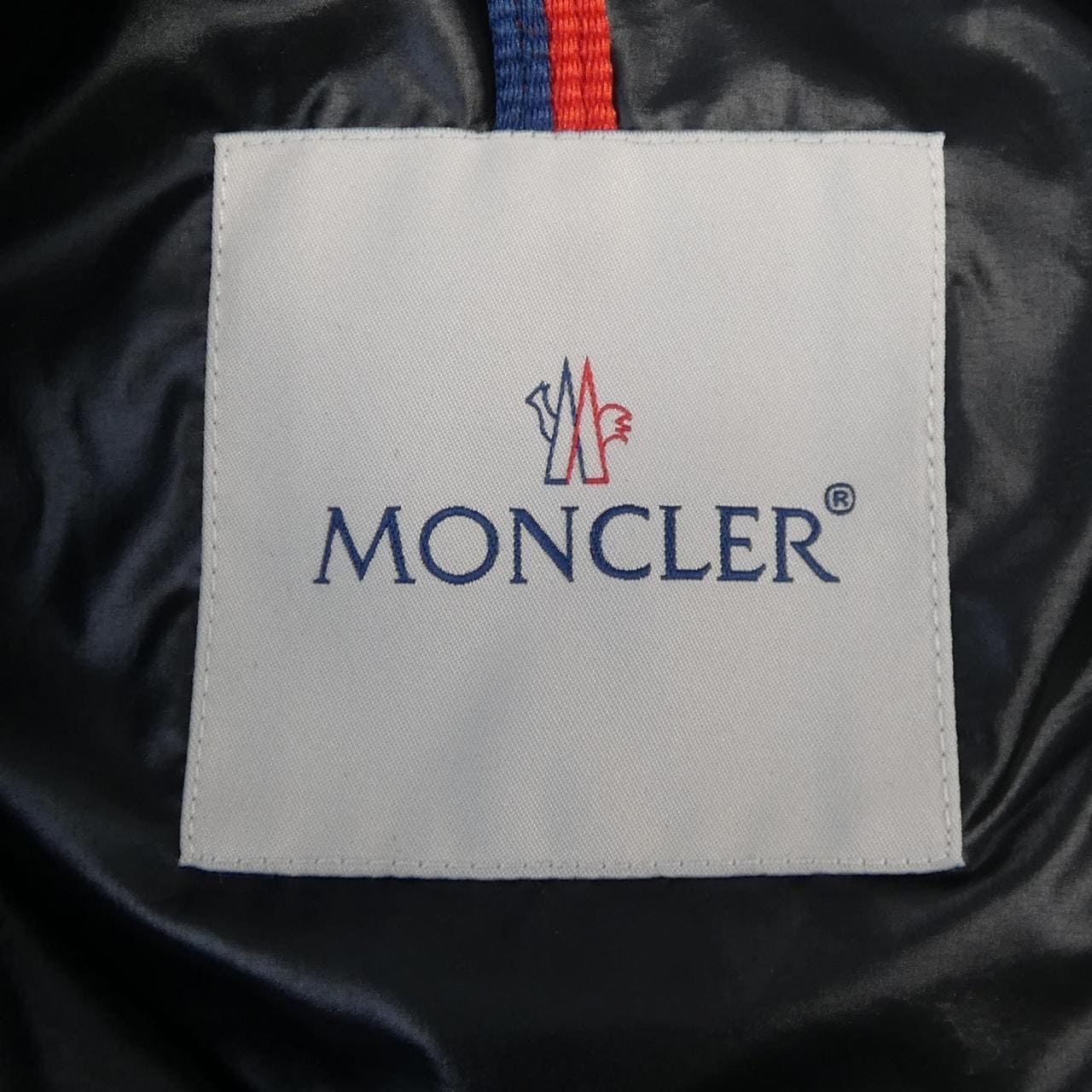 MONCLER蒙克勒羽絨背心