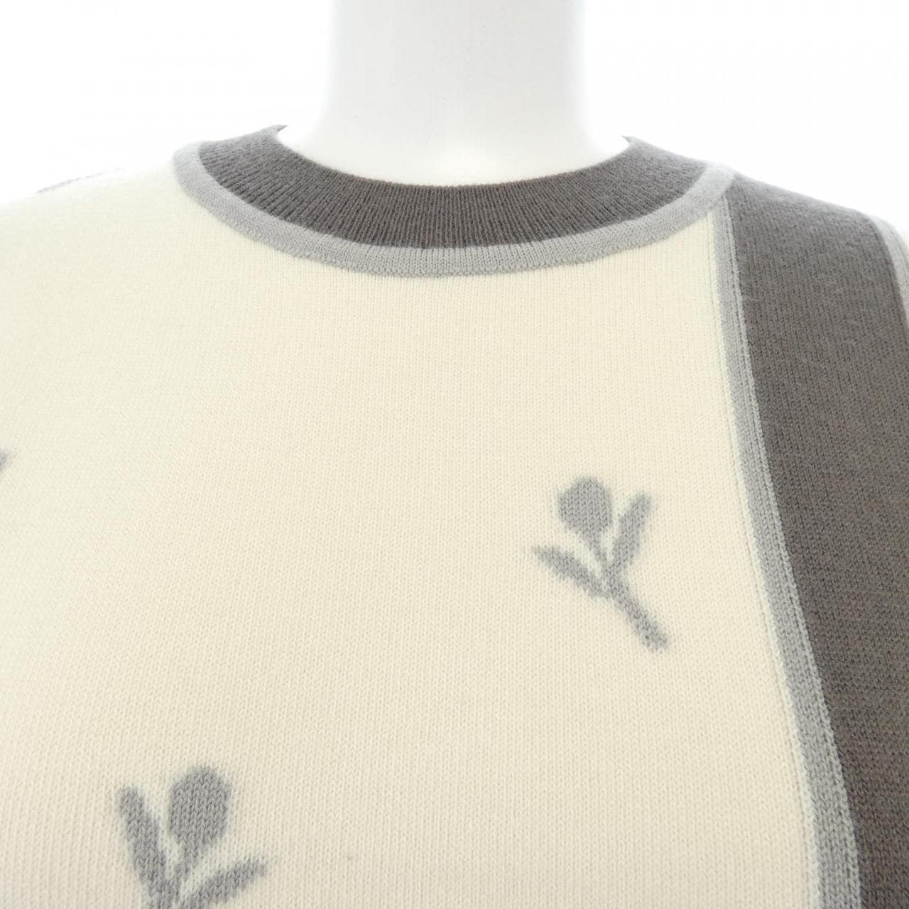 エルメス HERMES ニット