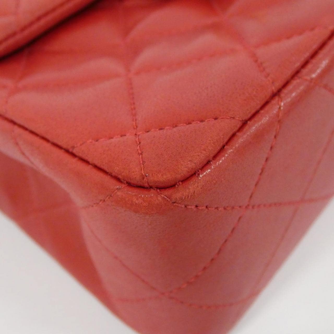 【ヴィンテージ】シャネル 1115 ショルダーバッグ