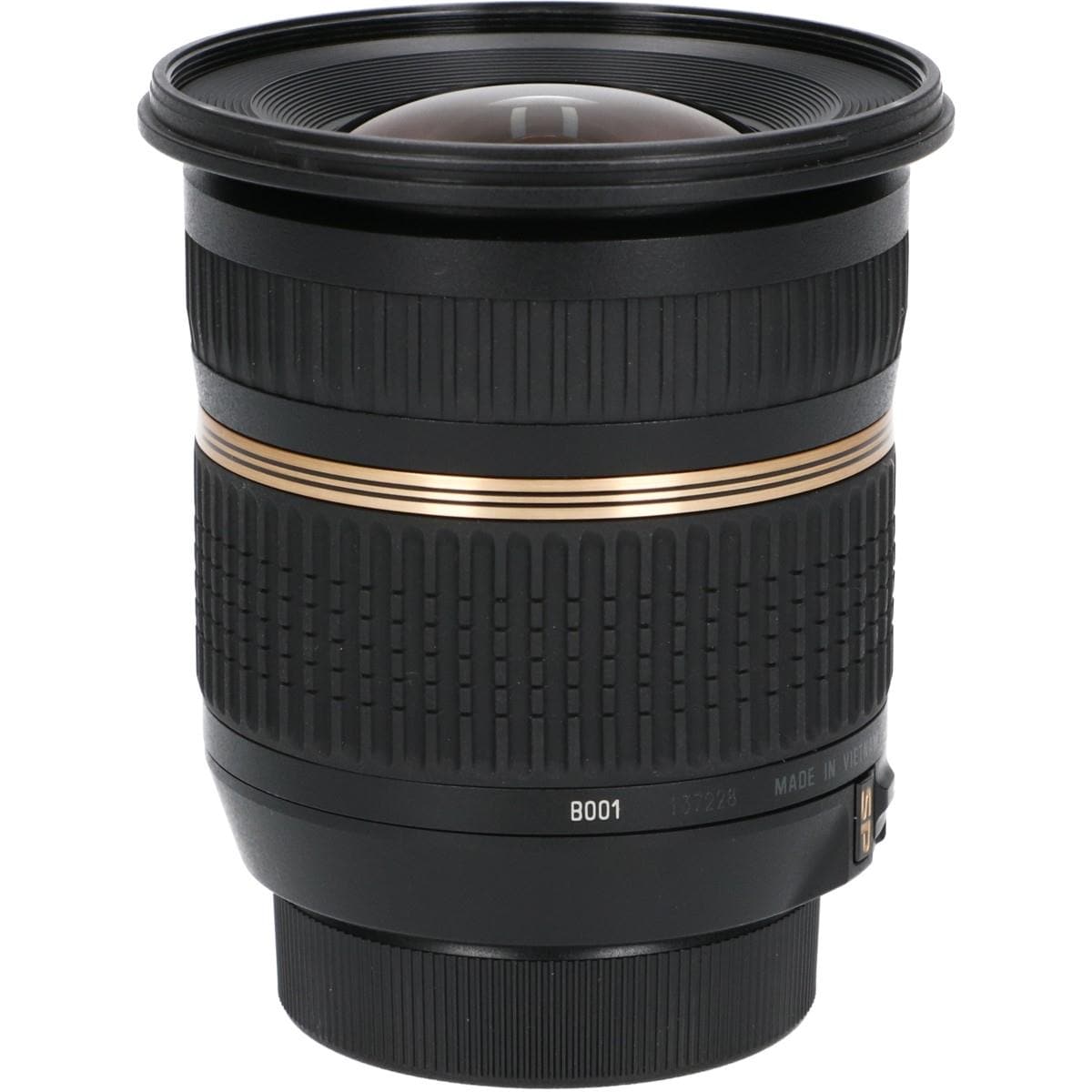 ニコン１０－２４ｍｍ　Ｆ３．５－４．５ＤＩＩＩ　Ｂ００１