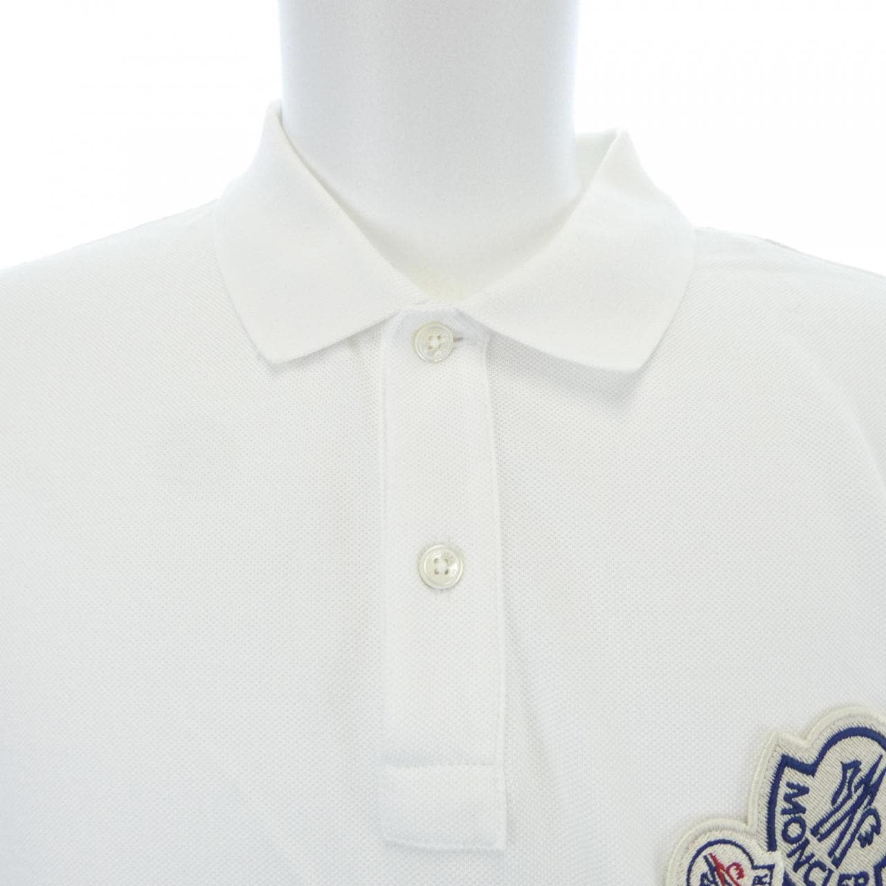 モンクレール MONCLER ポロシャツ