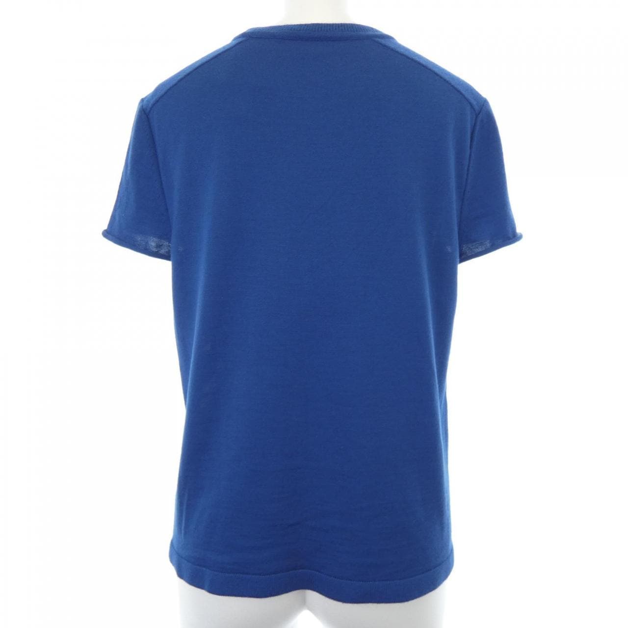 エルメス HERMES DIES ET HORE *96-7708 ツイルレーヌ トップス