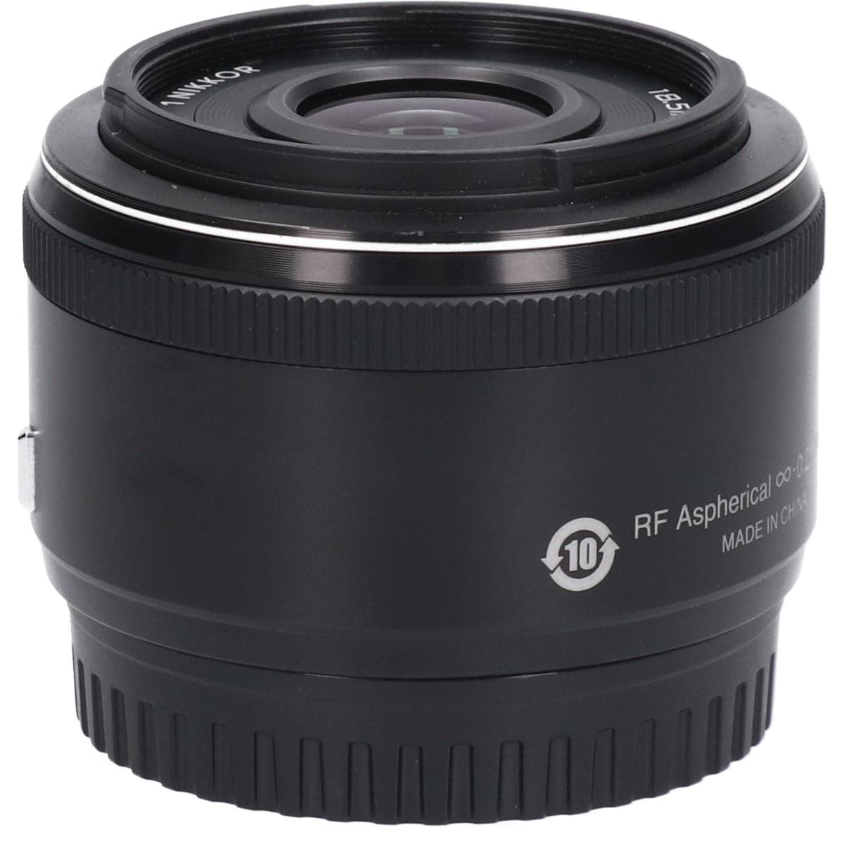 １　ＮＩＫＫＯＲ　１８．５ｍｍ　Ｆ１．８