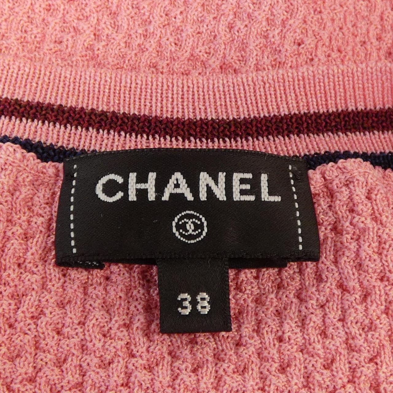 シャネル CHANEL P75440K10809 ニット