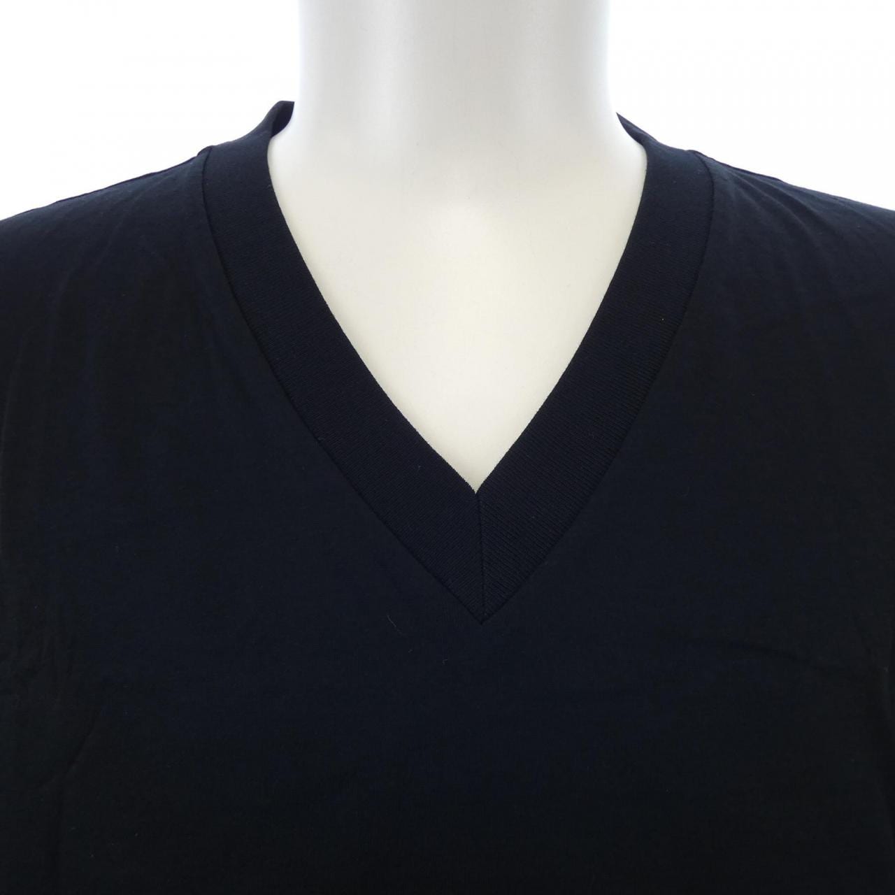 プラダ PRADA トライアングルロゴ UJM493 S181 ILK Tシャツ