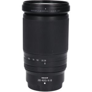 Ｚ２８－４００ｍｍ　Ｆ４－８ＶＲ