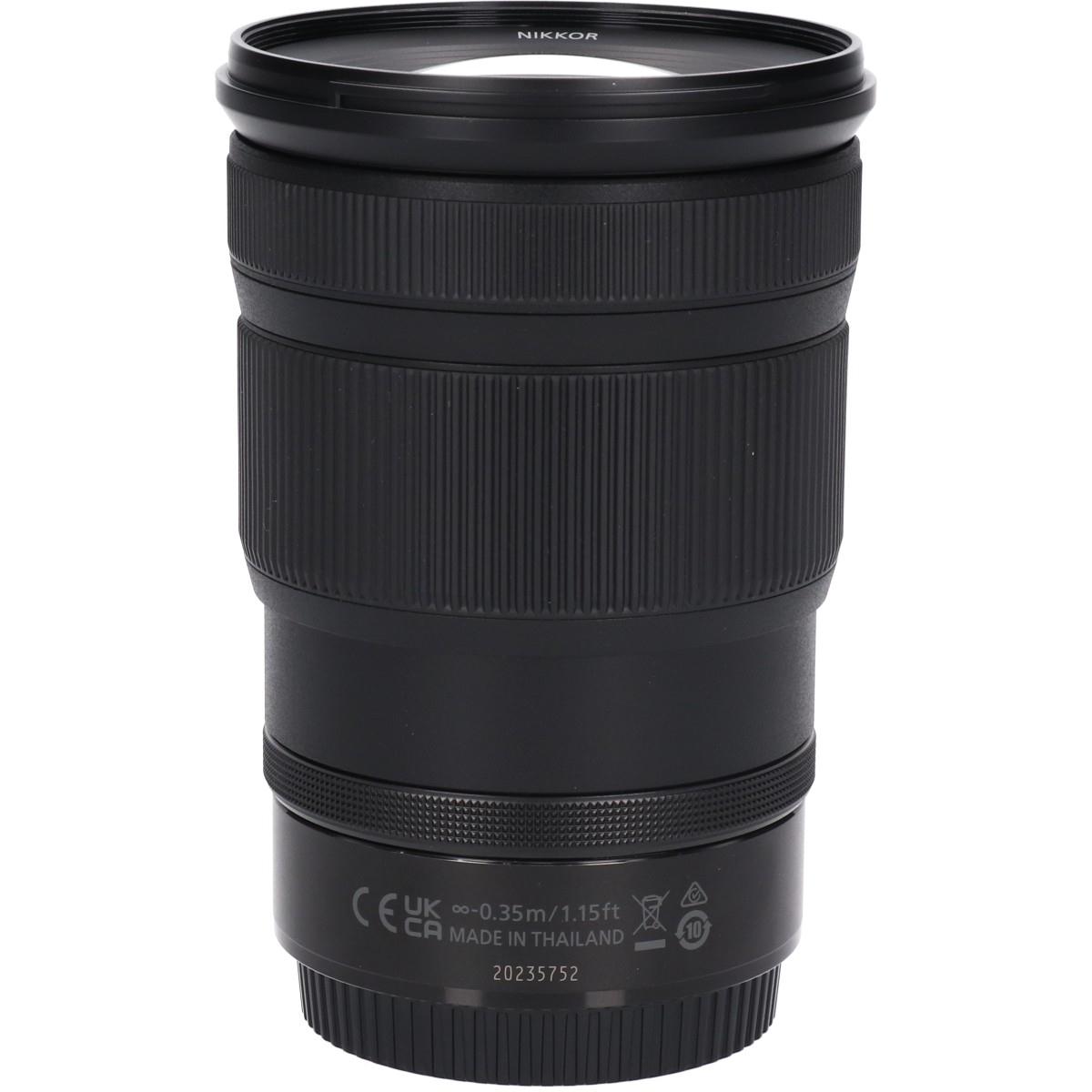 Ｚ２４－１２０ｍｍ　Ｆ４Ｓ