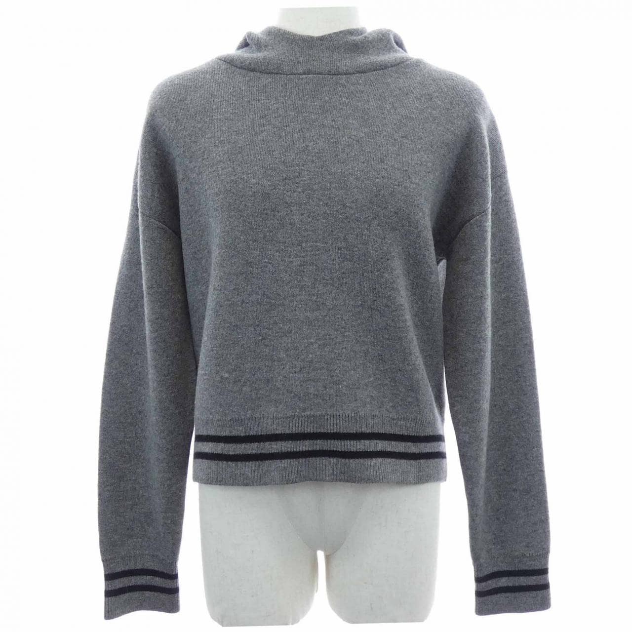 クリスチャンディオール CHRISTIAN DIOR 8C24541AM009 パーカー