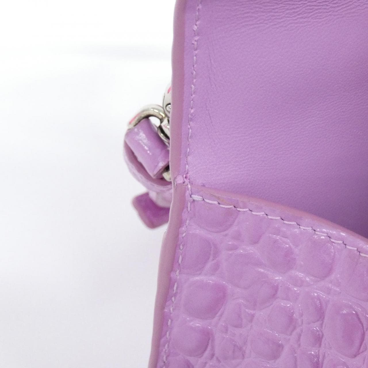 バレンシアガ アワーグラス XS 592833 1LR6Y ショルダーバッグ