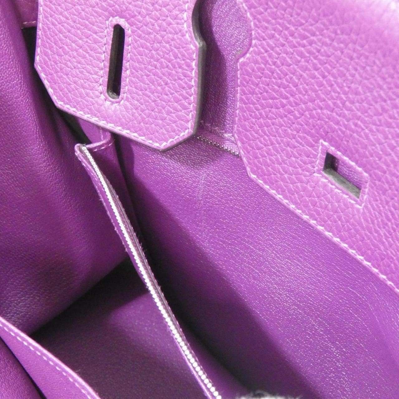 エルメス バーキン 30cm 030335CK バッグ