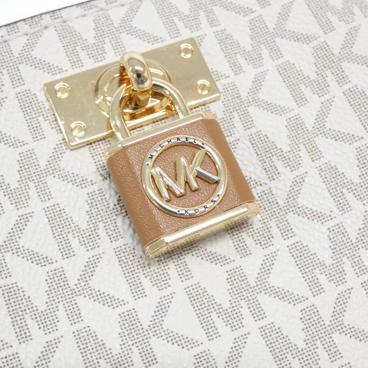 【新品】マイケルマイケルコース RUBY 30S3GR0M2B ショルダーバッグ