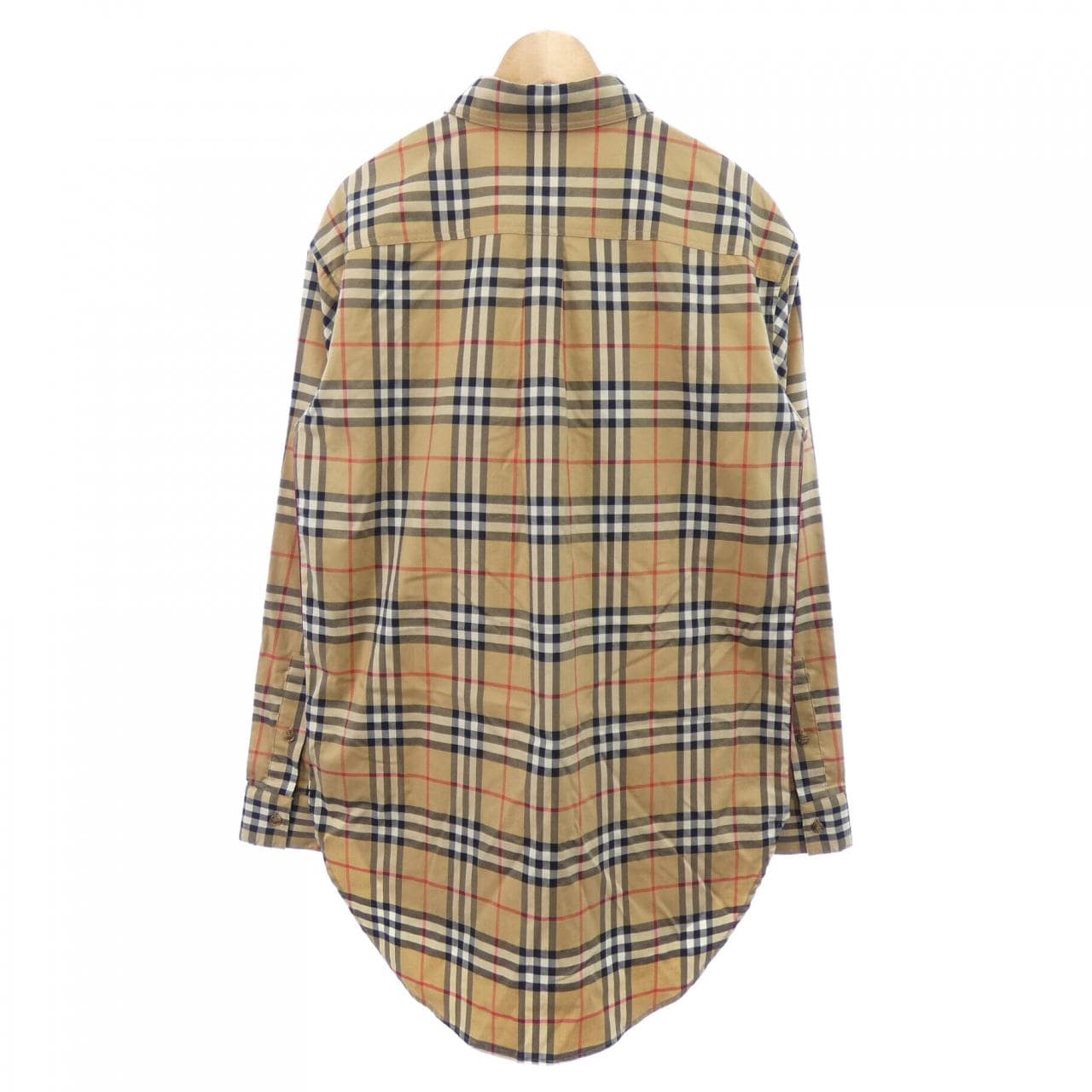 バーバリー BURBERRY 8083146 シャツ
