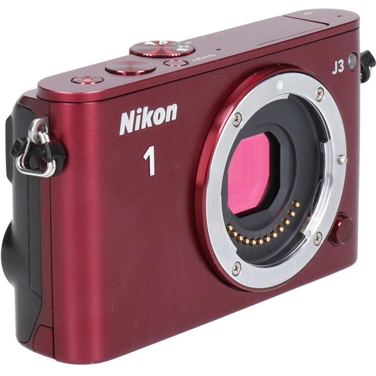 ＮＩＫＯＮ１　Ｊ３