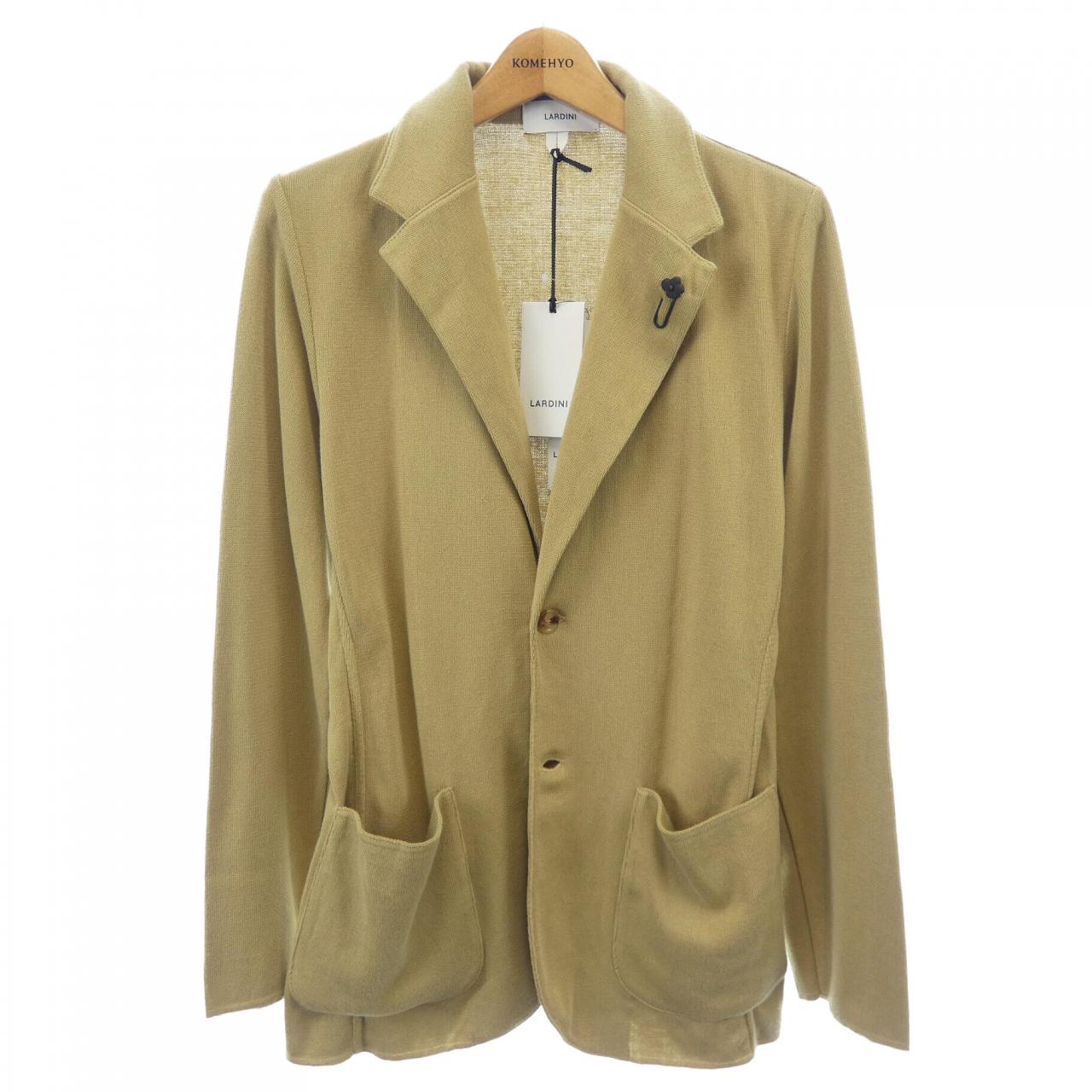 ラルディーニ LARDINI JBLJM56 ジャケット