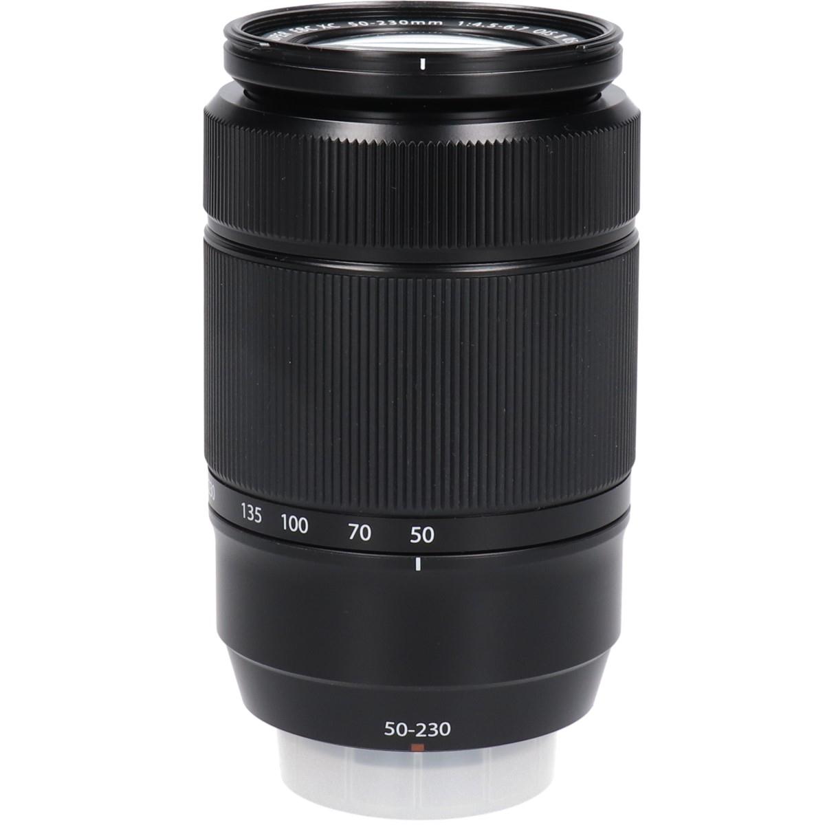 ＸＣ５０－２３０ｍｍ　Ｆ４．５－６．７ＯＩＳⅡ
