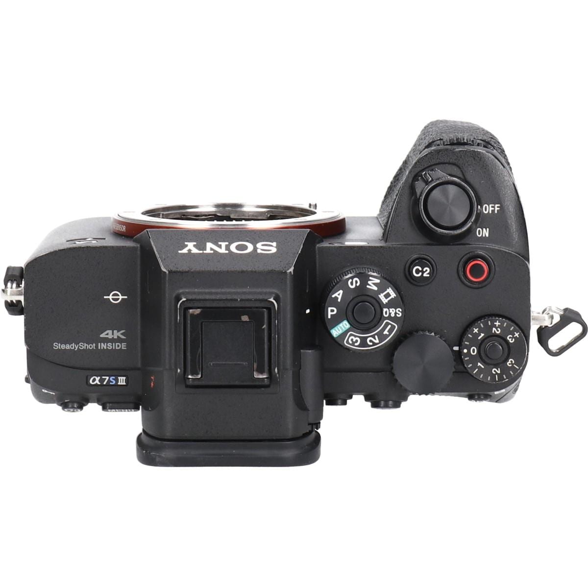 α７Ｓ　ＩＩＩ　ＩＬＣＥ－７ＳＭ３