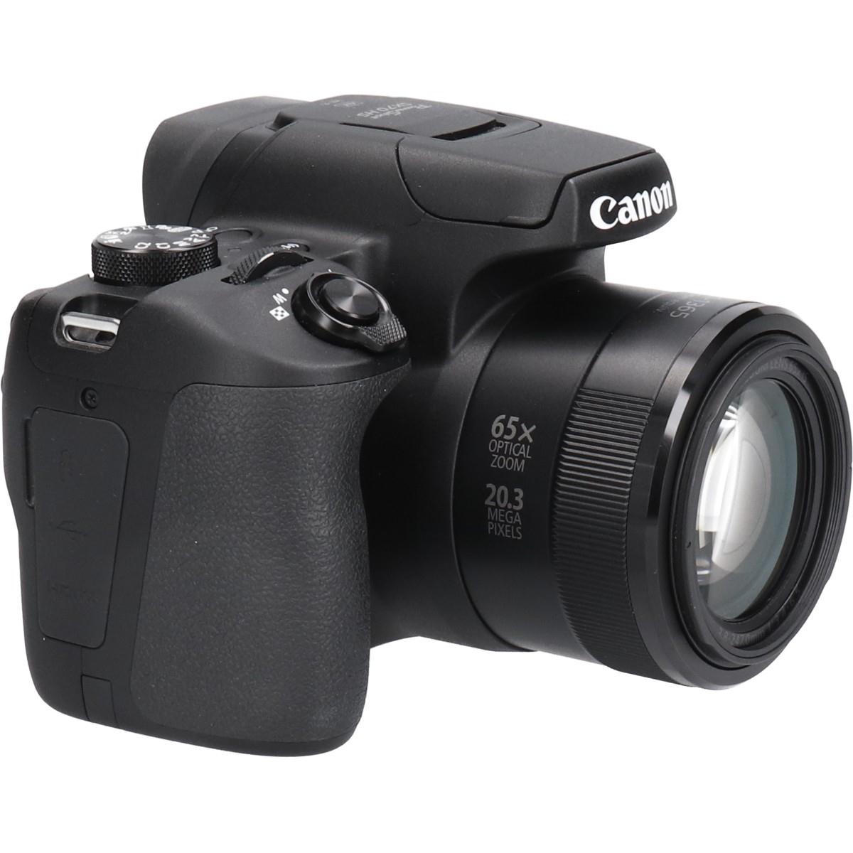 ＰＯＷＥＲＳＨＯＴ　ＳＸ７０ＨＳ