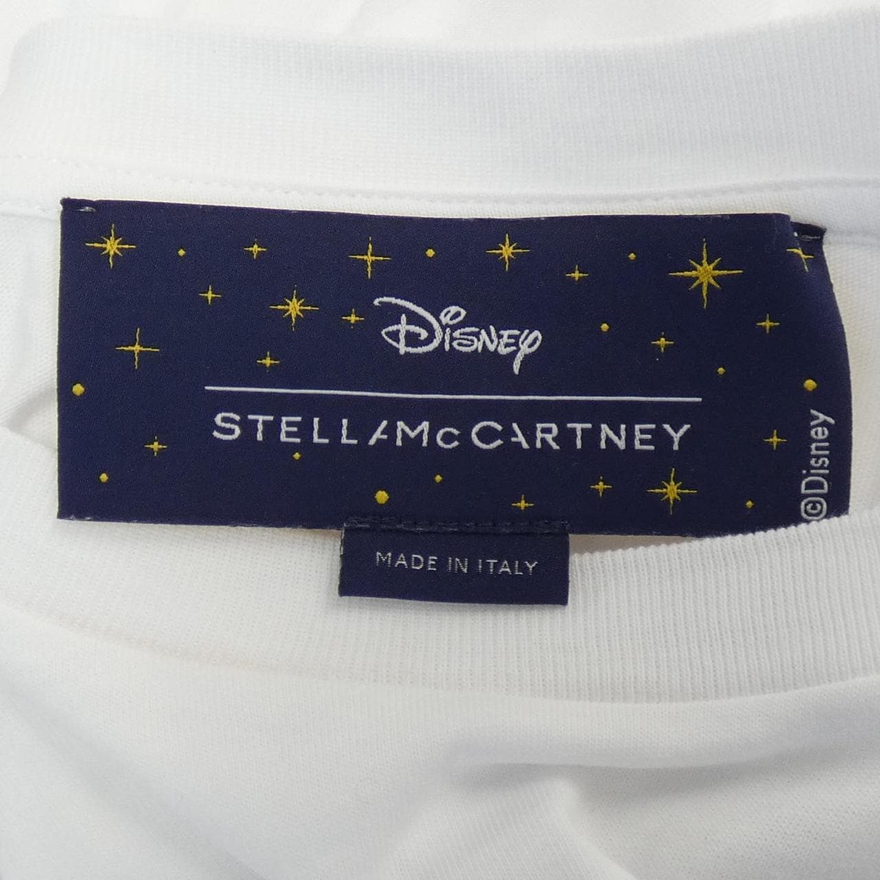 ステラマッカートニー STELLA MCCARTNEY Tシャツ