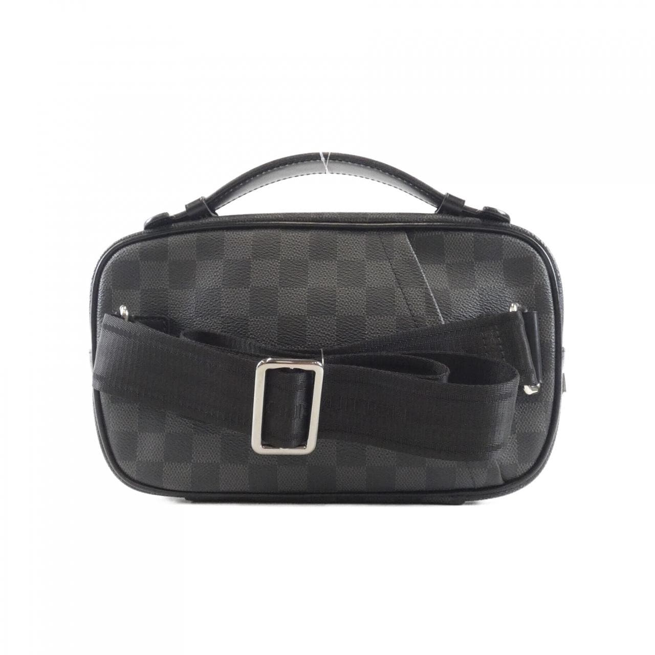 ルイヴィトン ダミエ グラフィット アンブレール N41289 ショルダーバッグ