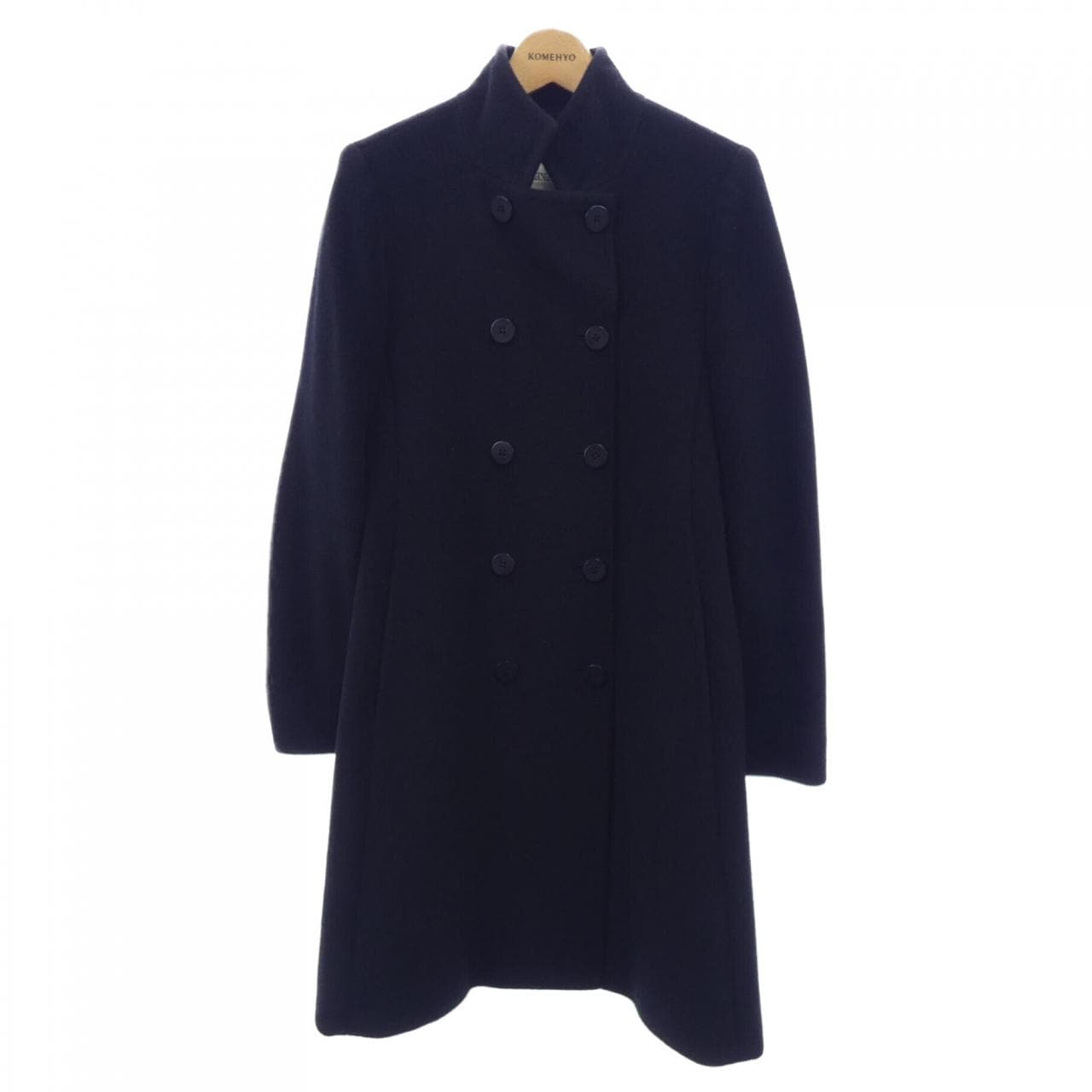 【ヴィンテージ】マックスマーラ Max Mara コート