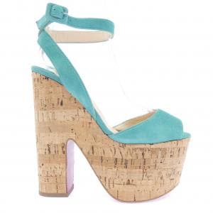 クリスチャンルブタン CHRISTIAN LOUBOUTIN サンダル