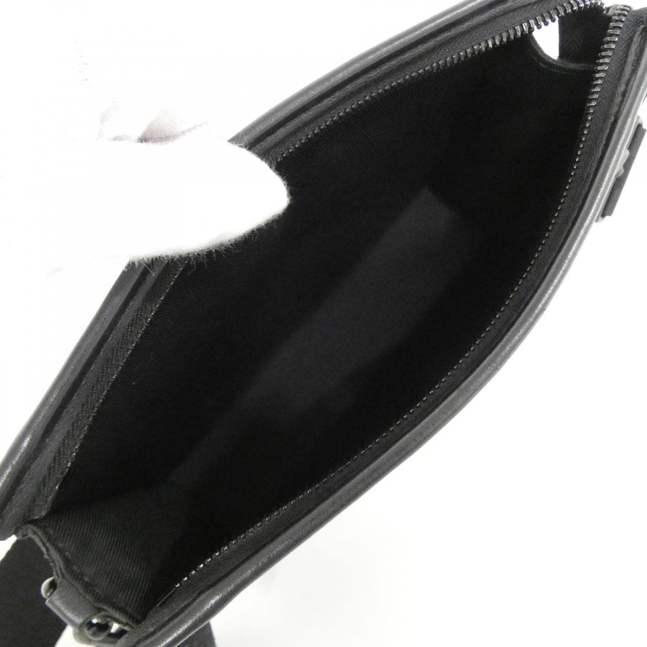 ルイヴィトン モノグラム シャドウ ガストン ウエアラブル ウォレット M81115 ショルダーバッグ