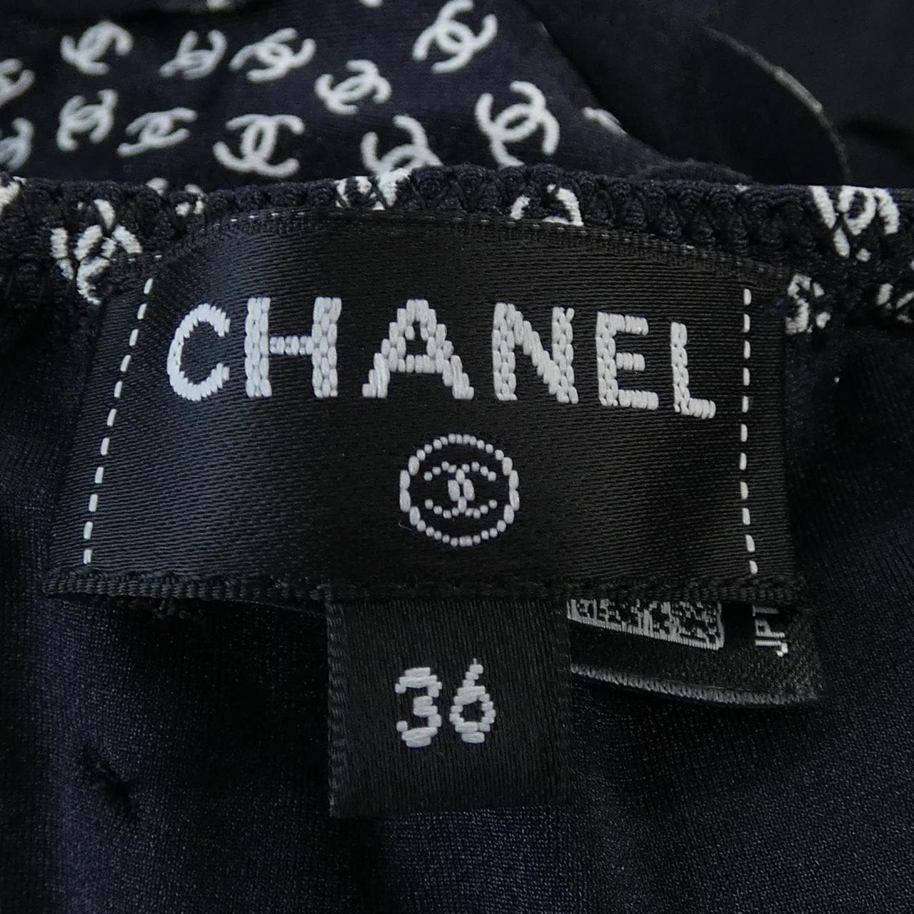 シャネル CHANEL LOOK28 P78611V71253 25 トップス